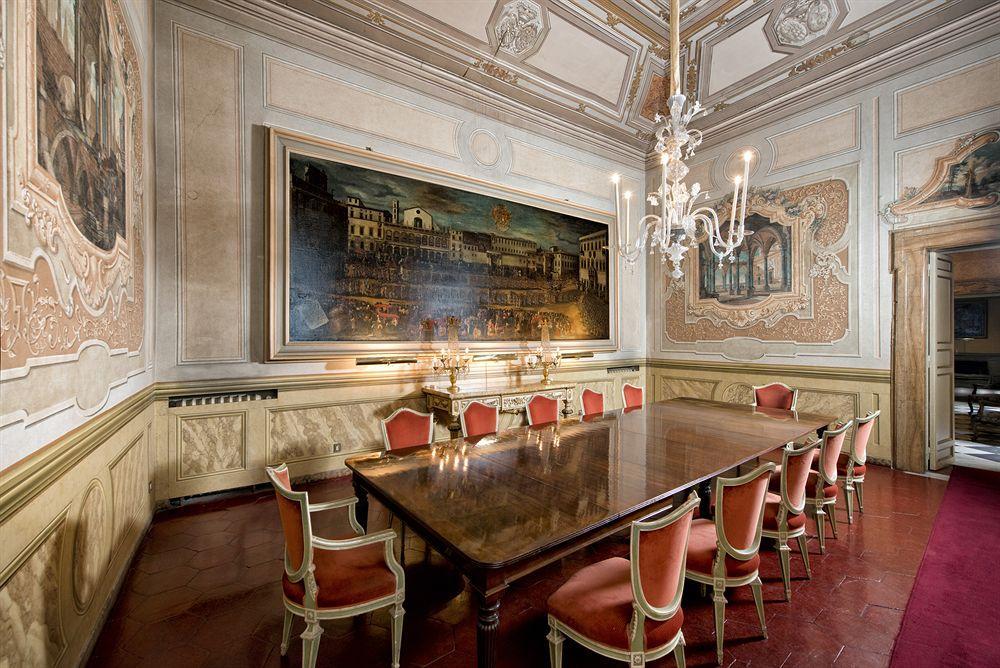 Residenza Ruspoli Bonaparte Rome Exterior photo