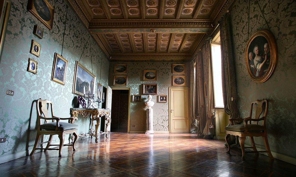 Residenza Ruspoli Bonaparte Rome Exterior photo
