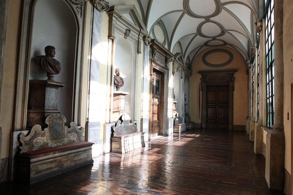 Residenza Ruspoli Bonaparte Rome Exterior photo