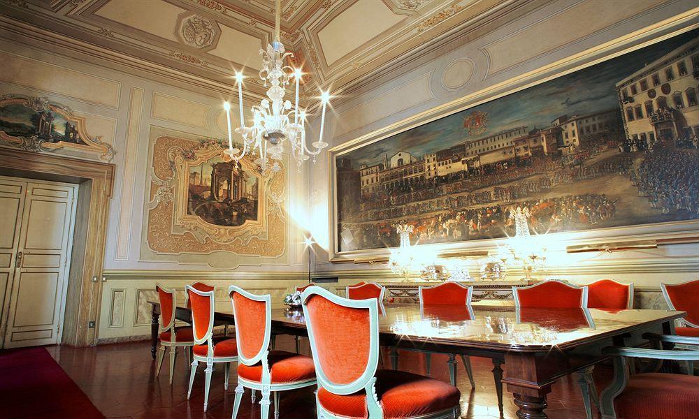 Residenza Ruspoli Bonaparte Rome Exterior photo